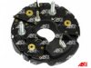 KHD 1320547 Rectifier, alternator